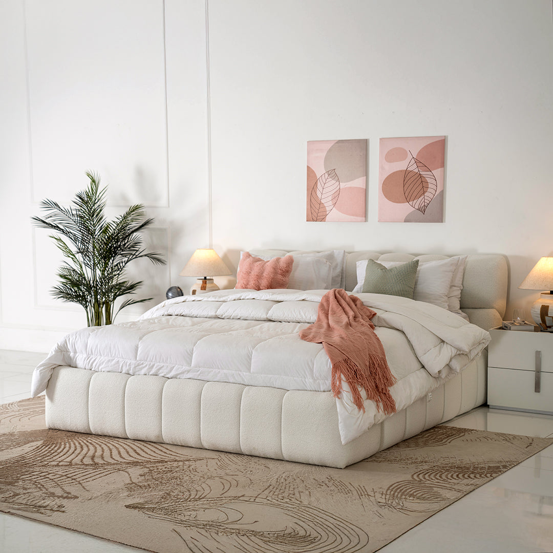 Roza Bed