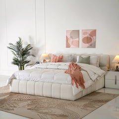 Roza Bed