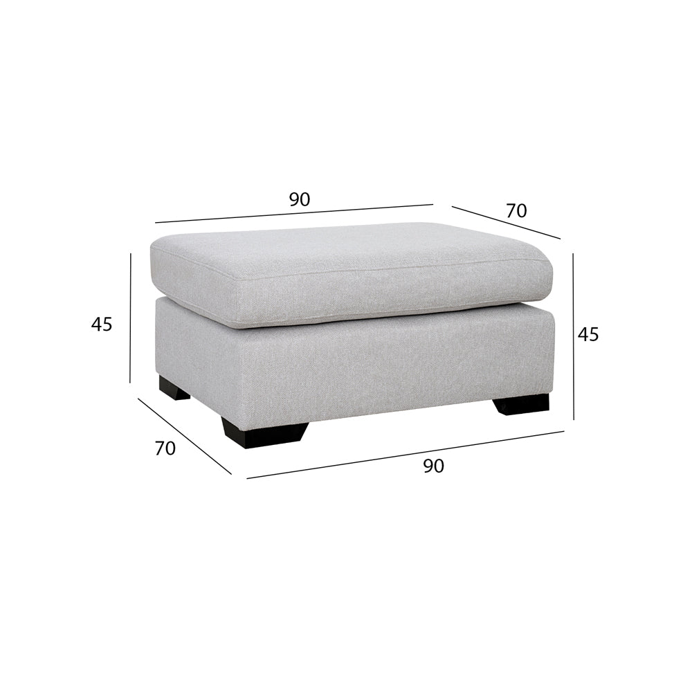 Spencer Ottoman