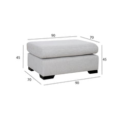 Spencer Ottoman