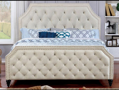 Zin Bed