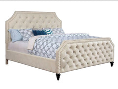 Zin Bed