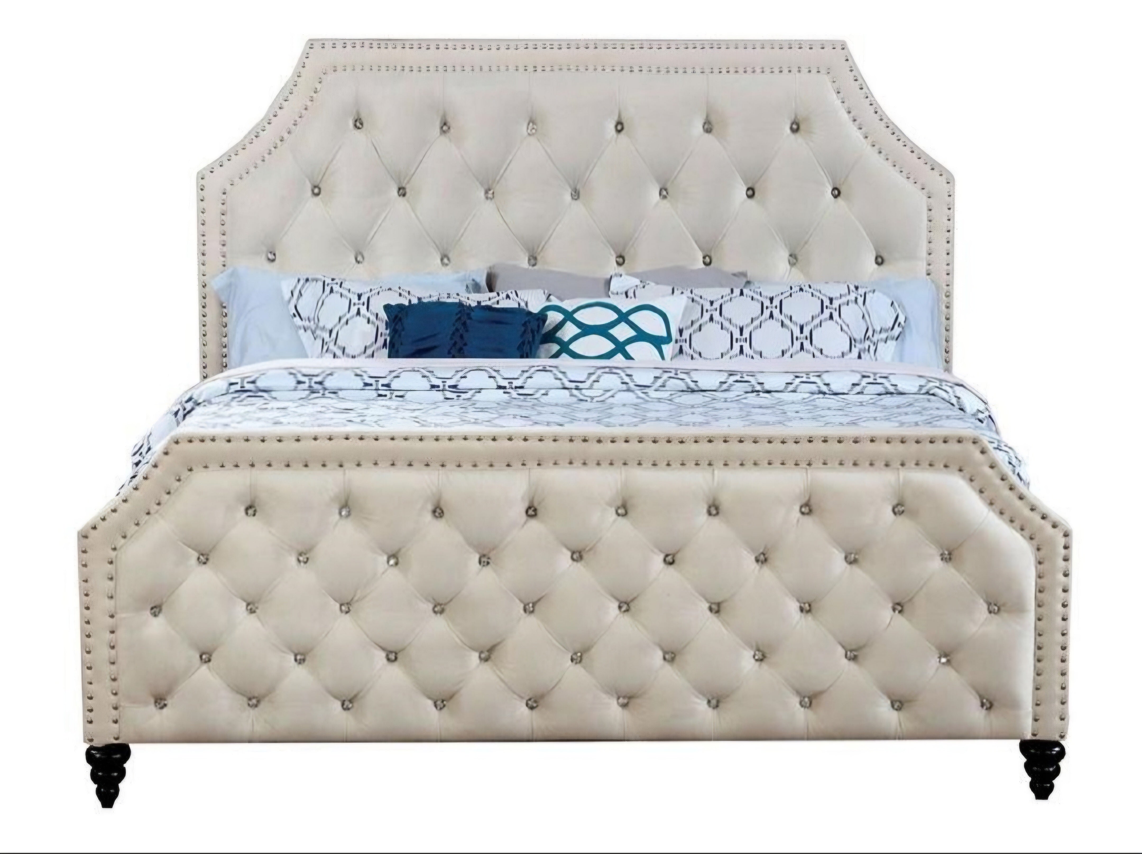 Zin Bed