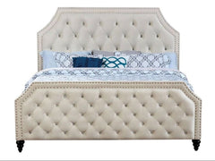 Zin Bed