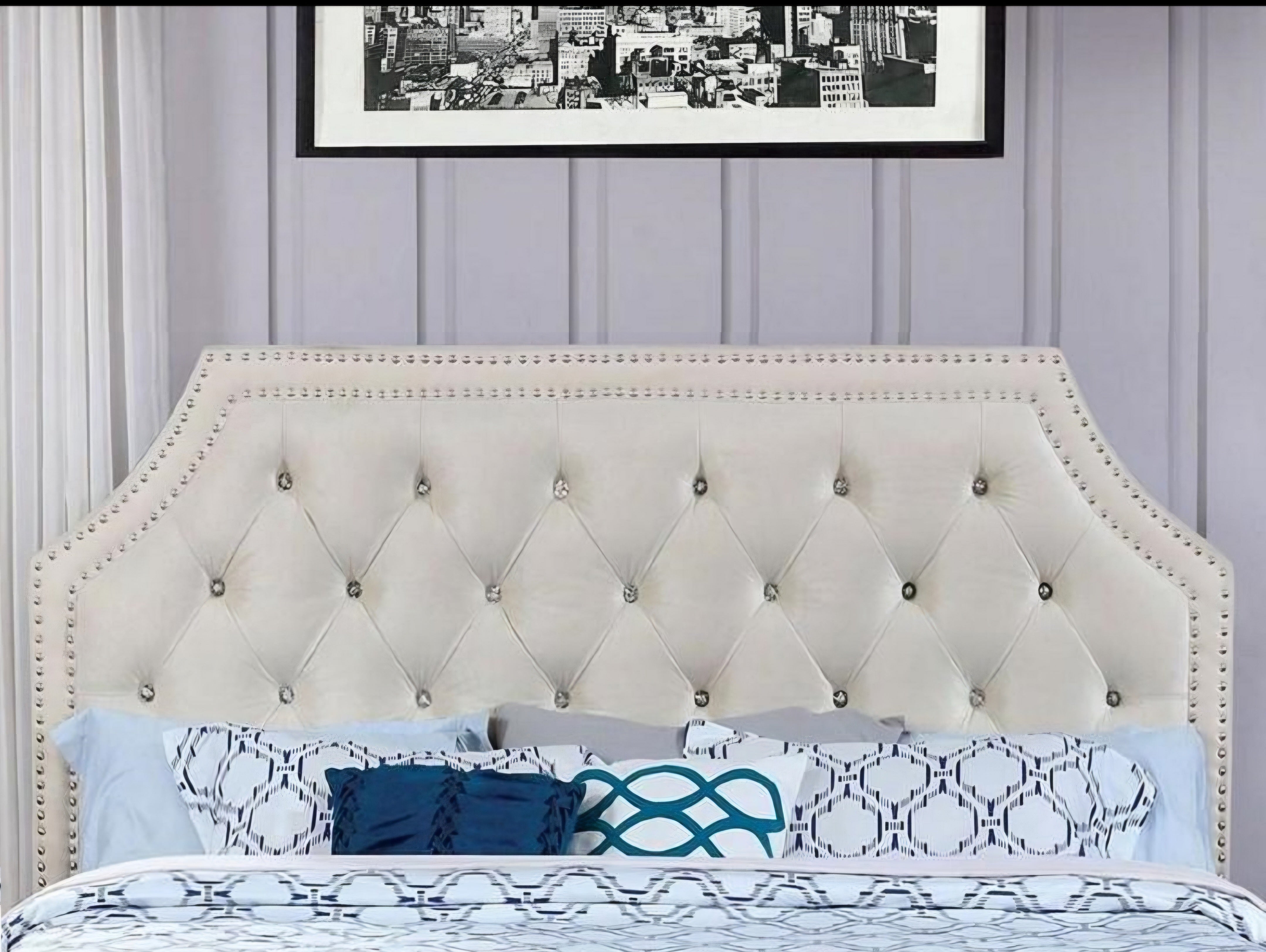Zin Bed