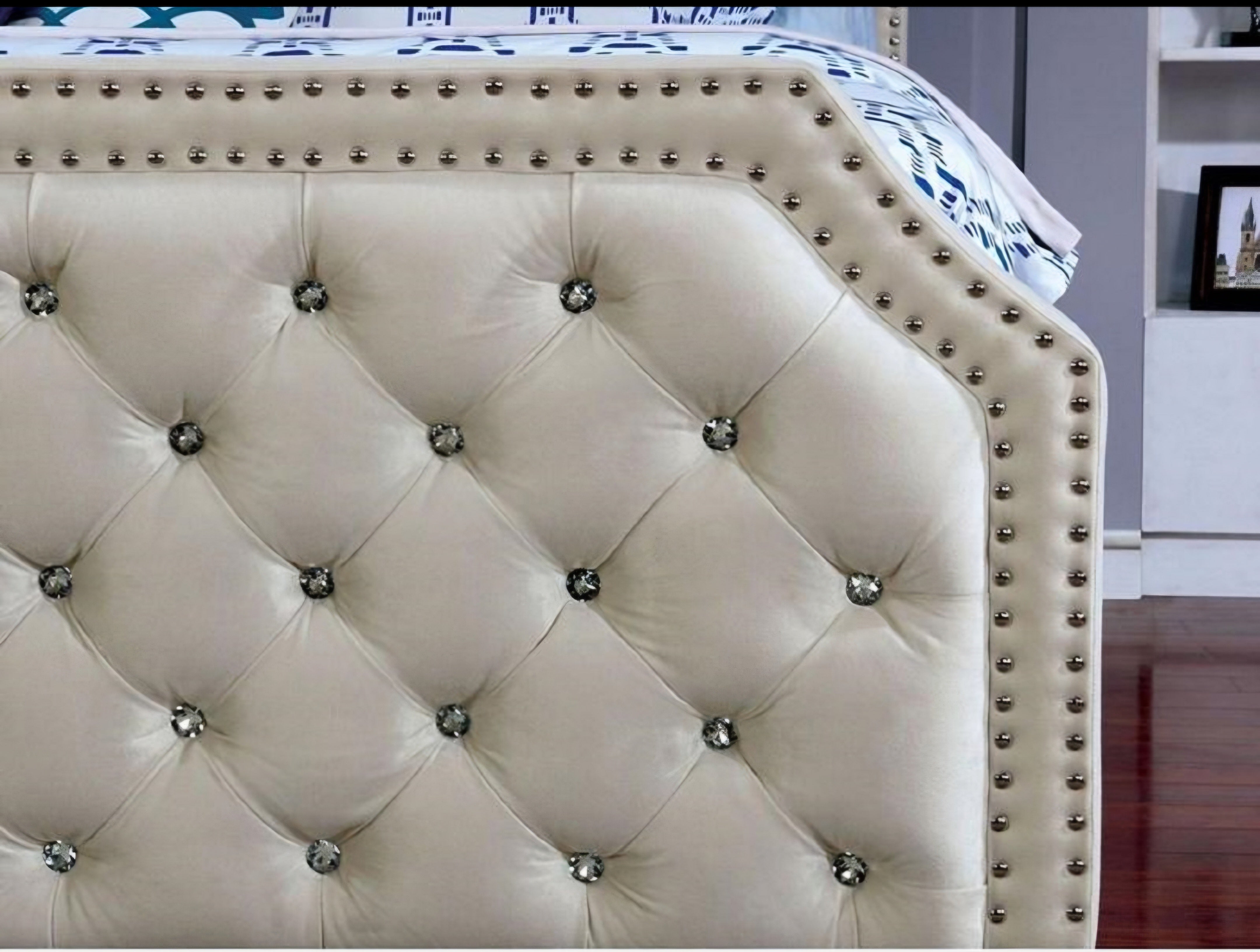 Zin Bed