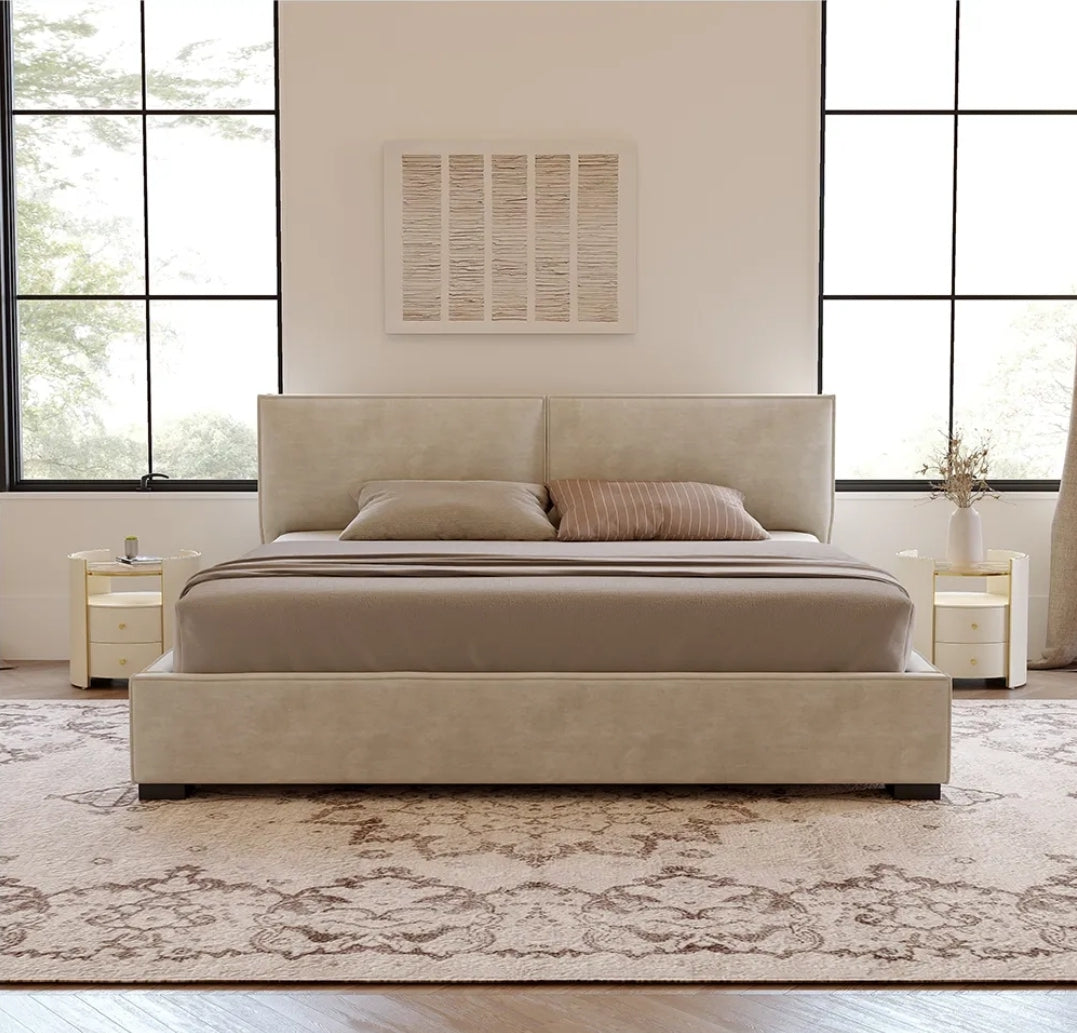 Oaklyn Bed