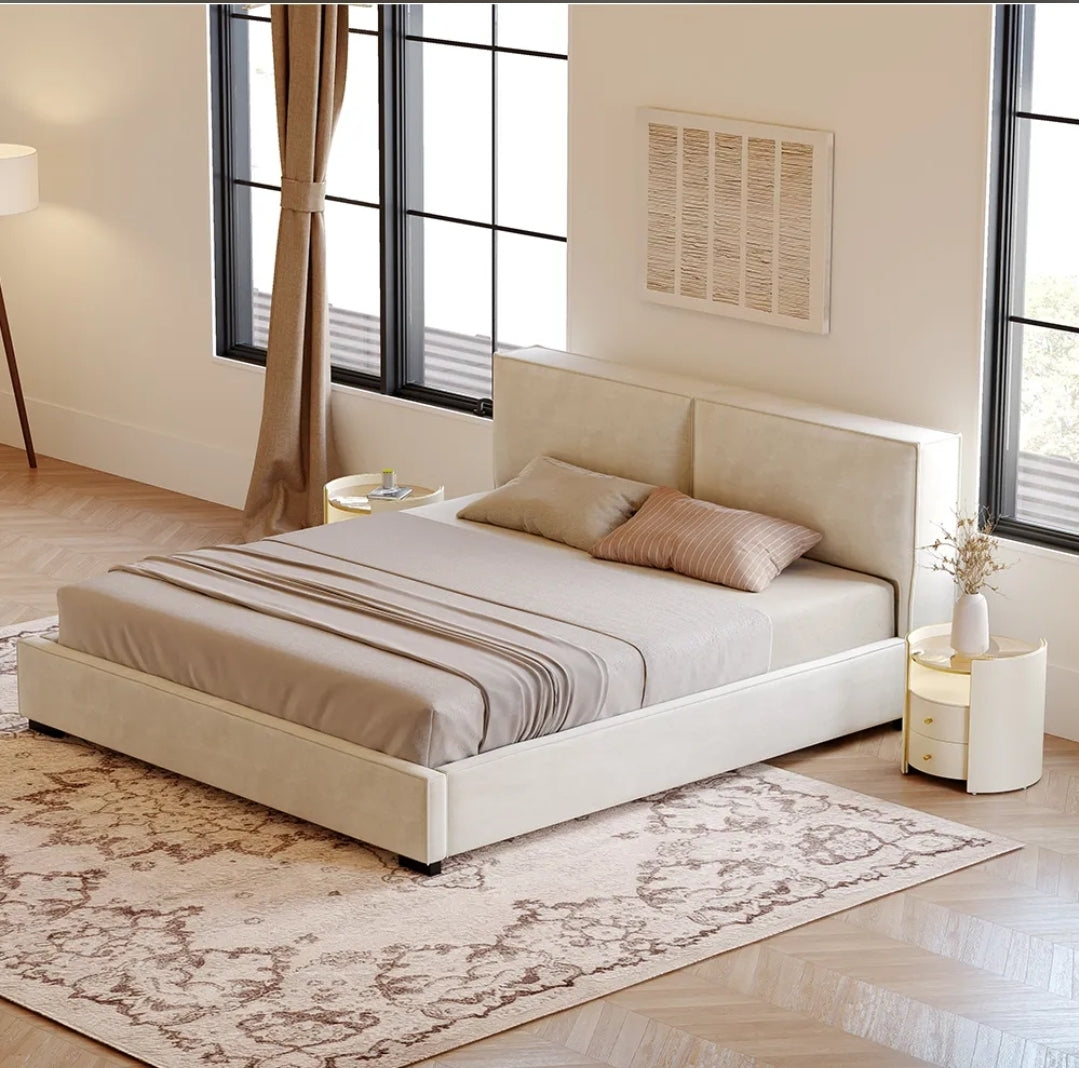 Oaklyn Bed
