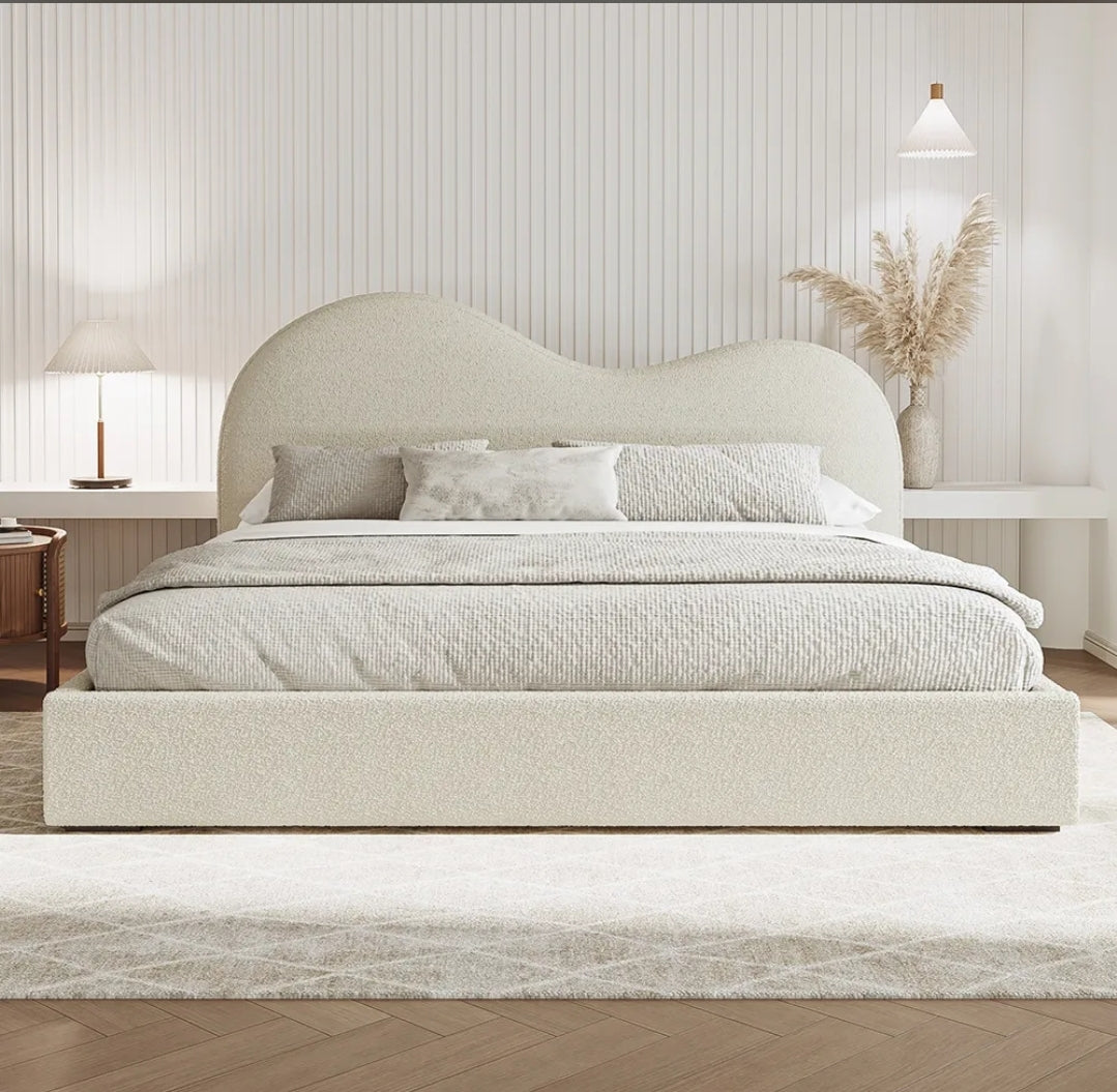Velora Bed
