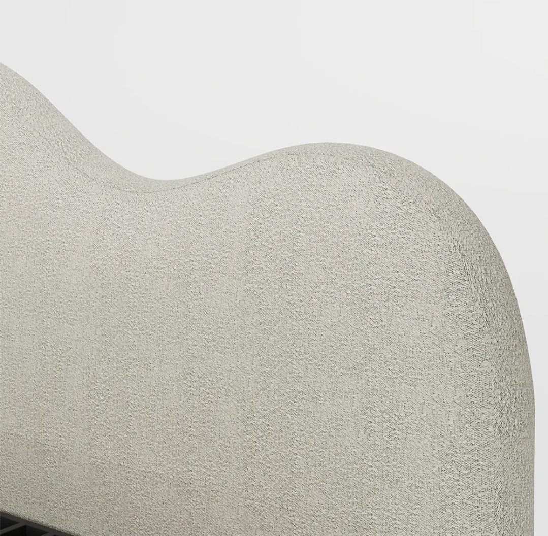 Velora Bed