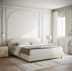 Zariah Bed