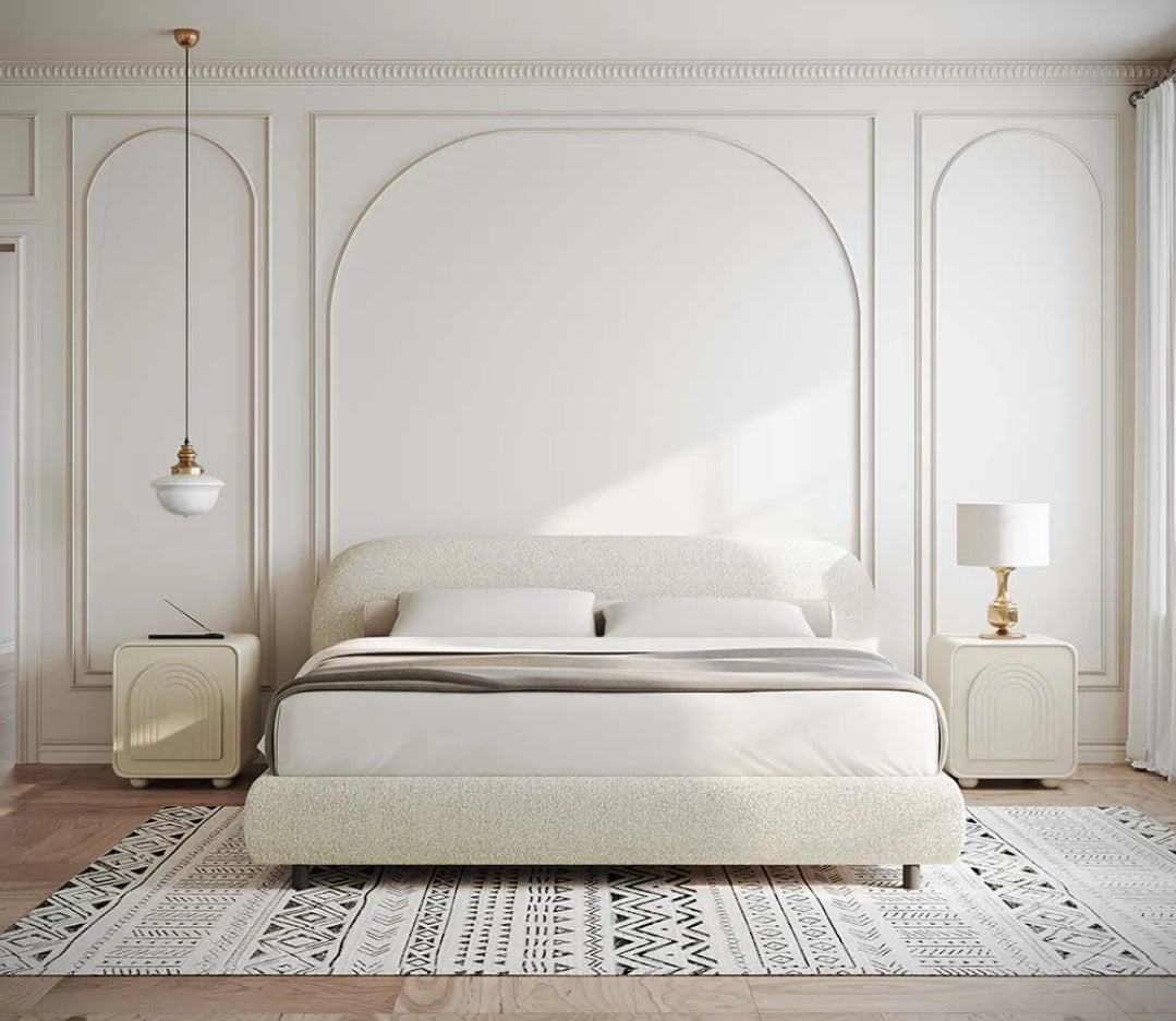 Zariah Bed