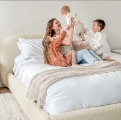 Zariah Bed