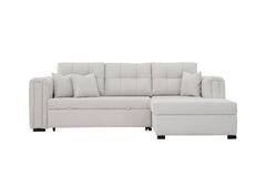 FlexiNest Corner Sofabed