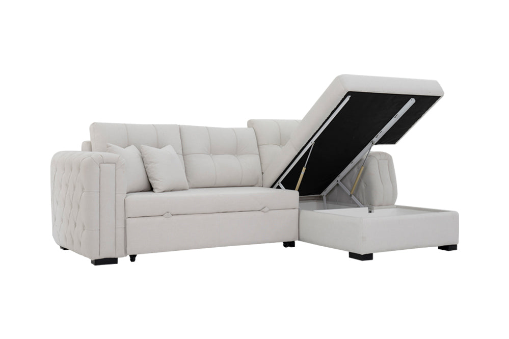 FlexiNest Corner Sofabed