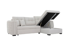 FlexiNest Corner Sofabed
