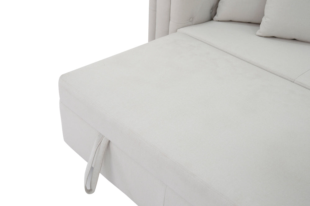 FlexiNest Corner Sofabed