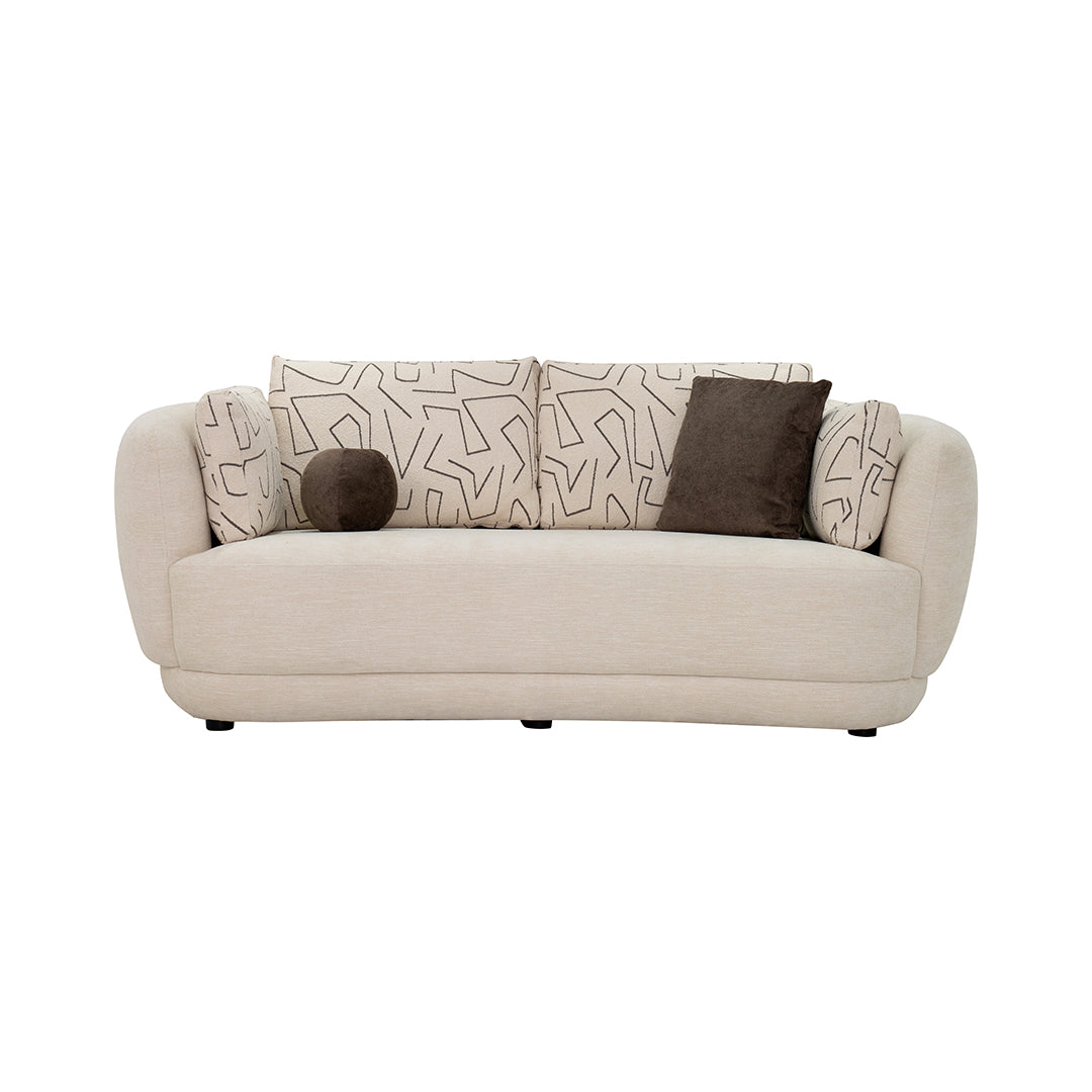 Mystery 3 Seater Sofa