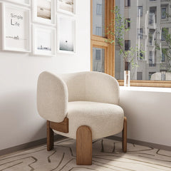 Savy Armchair / 80 x 70 CM