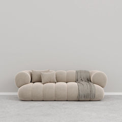 Averi Sofa 3S / Matt Velvet