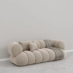 Averi Sofa 3S / Matt Velvet