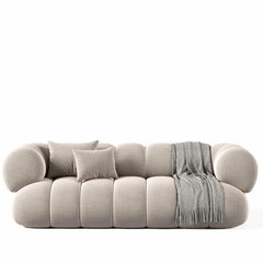 Averi Sofa 3S / Matt Velvet