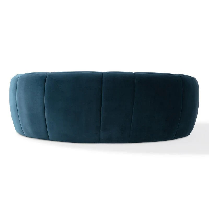 Axel Luxe Wool Sofa