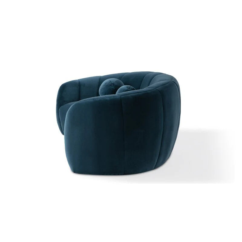 Axel Luxe Wool Sofa