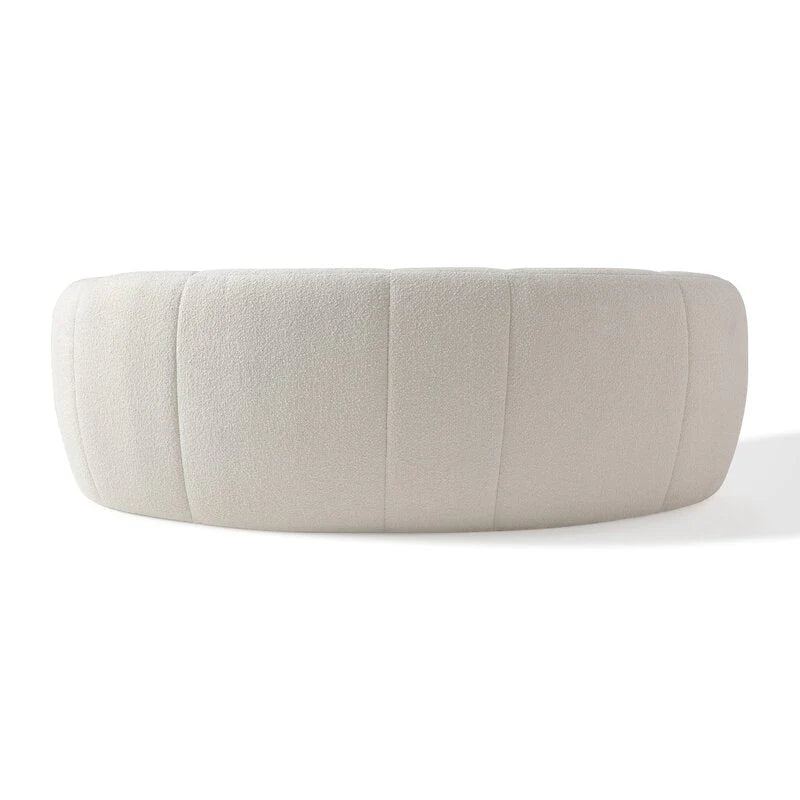 Axel Luxe Wool Sofa