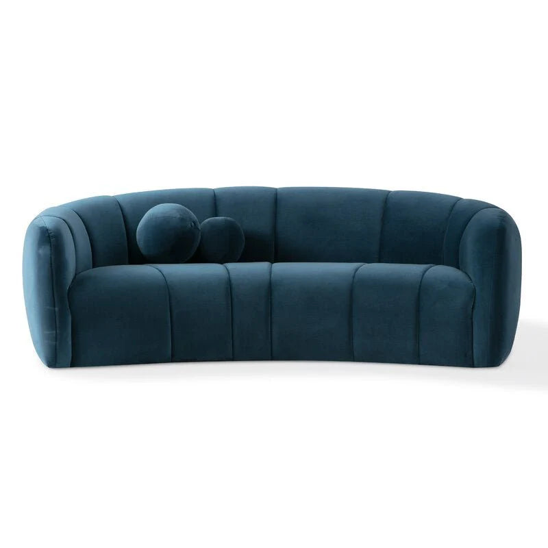 Axel Luxe Wool Sofa