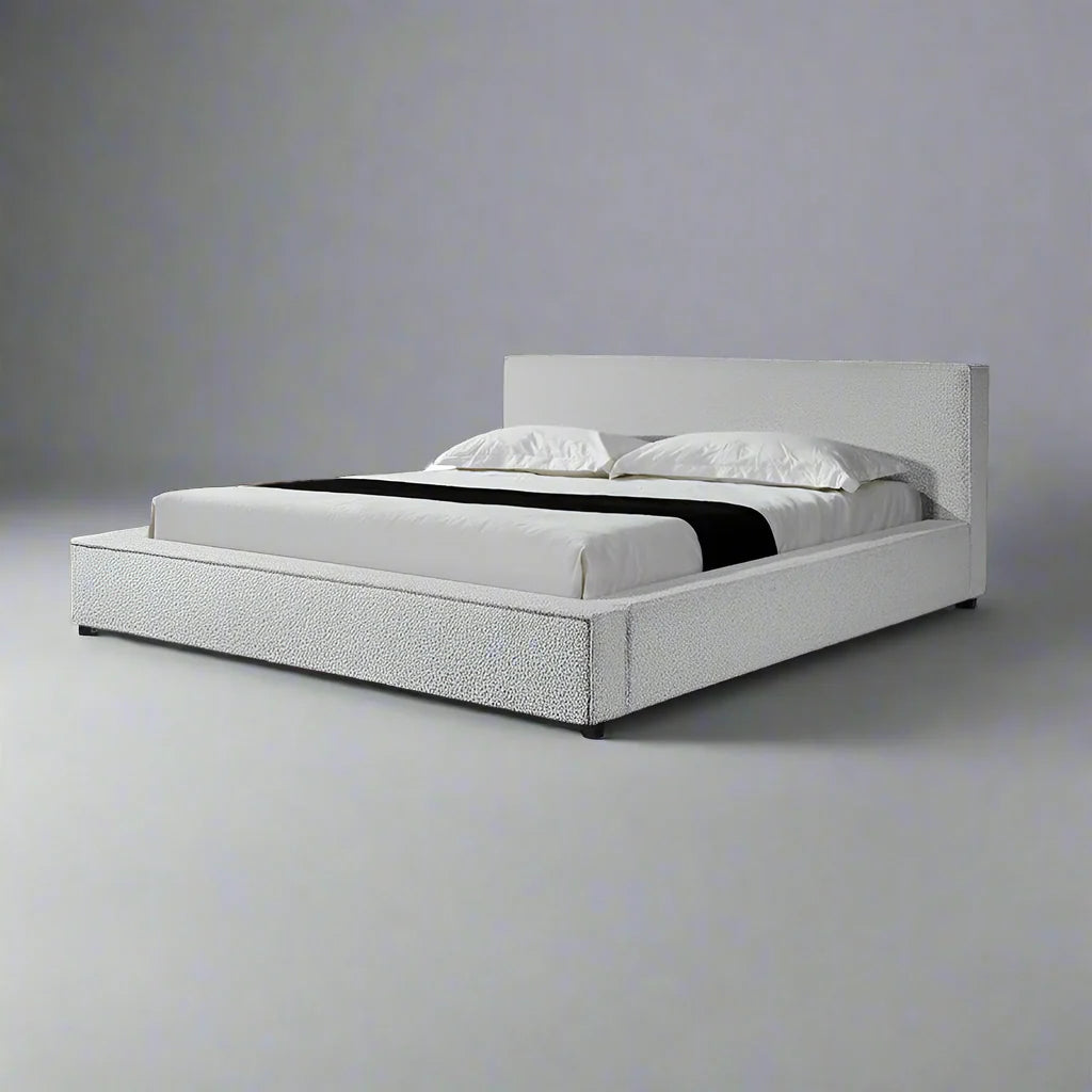 TerraFrame Bed