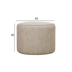 Chelsea Ottoman