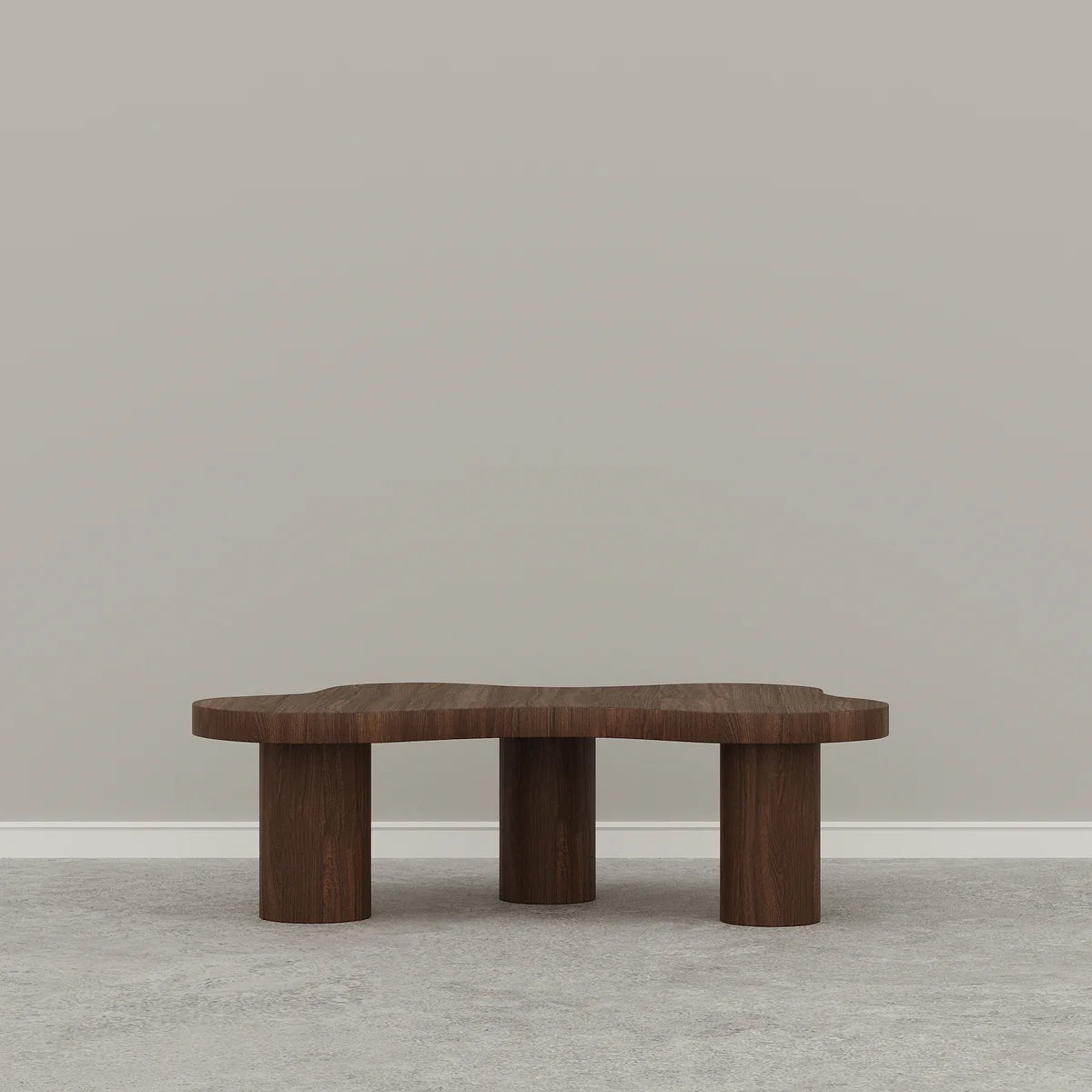 Agile Coffee Table / 113 x 67 CM