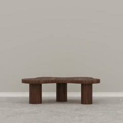 Agile Coffee Table / 113 x 67 CM