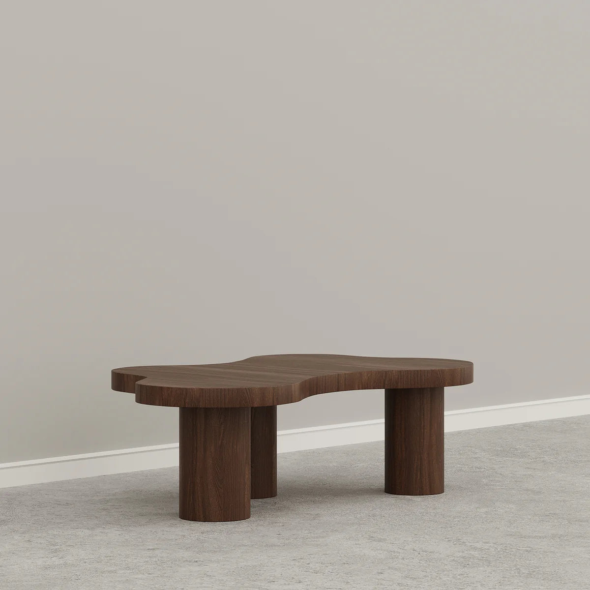 Agile Coffee Table / 113 x 67 CM