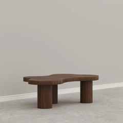 Agile Coffee Table / 113 x 67 CM