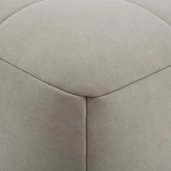 Manhattan Ottoman Pouffe