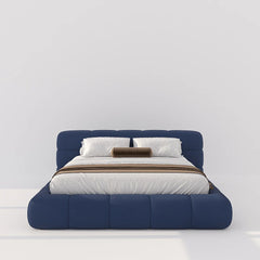 Rumi Bed / Oval