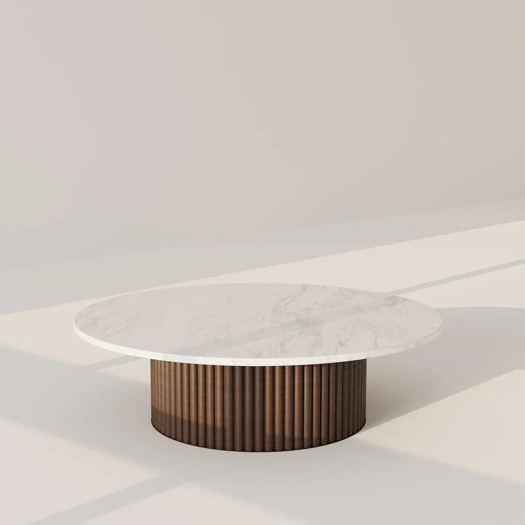Yawn Coffee Table / 110 x 35 CM