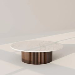 Yawn Coffee Table / 110 x 35 CM