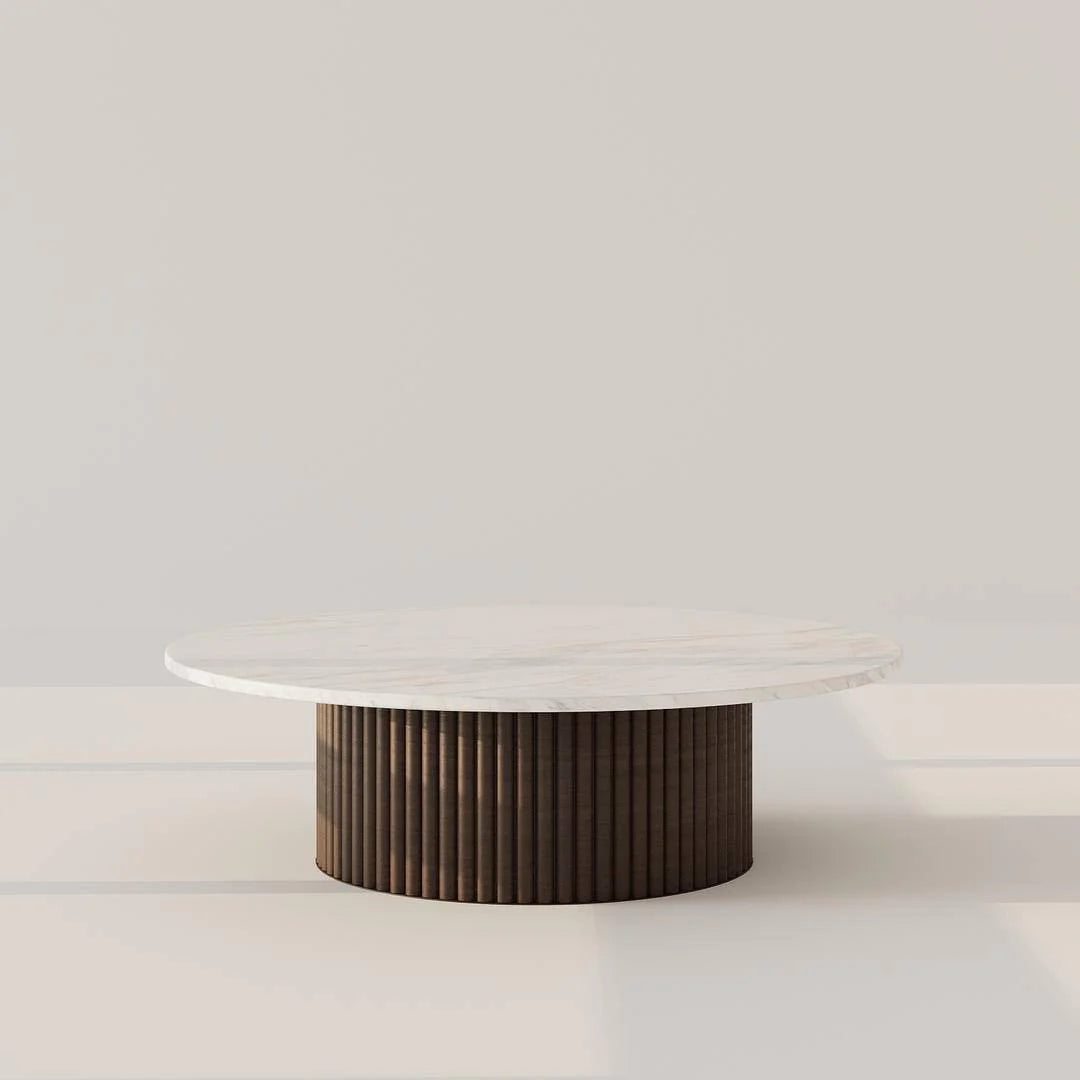 Yawn Coffee Table / 110 x 35 CM