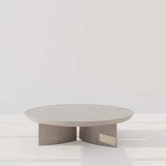 Blower Coffee Table / 80 x 35 CM