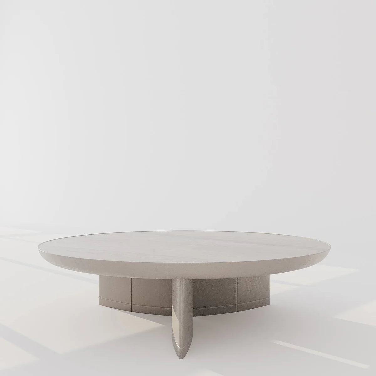 Blower Coffee Table / 80 x 35 CM