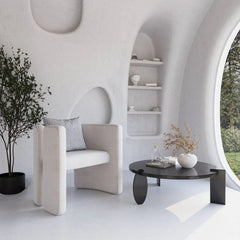 Geneva Coffee Table / 85 x 35 CM