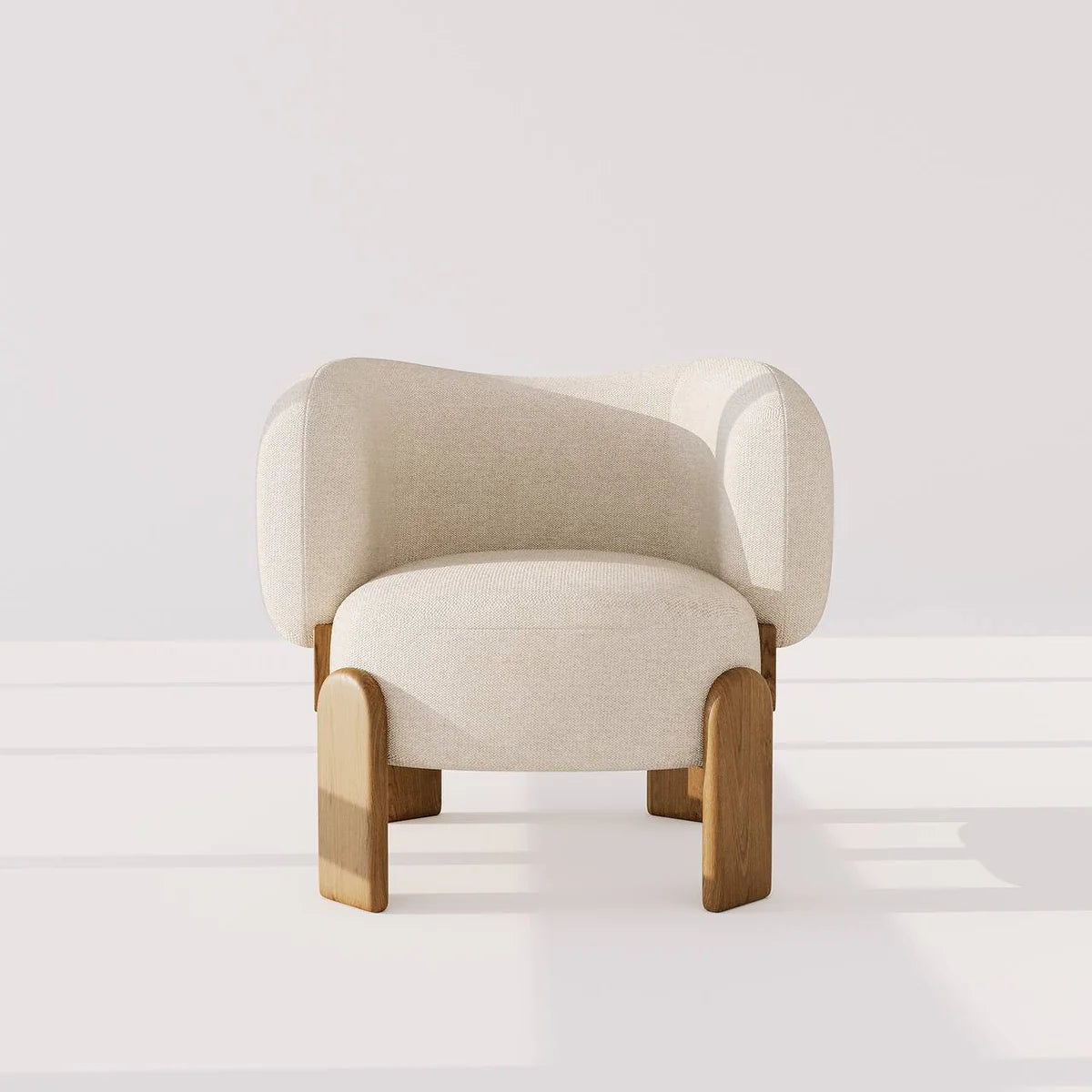 Savy Armchair / 80 x 70 CM