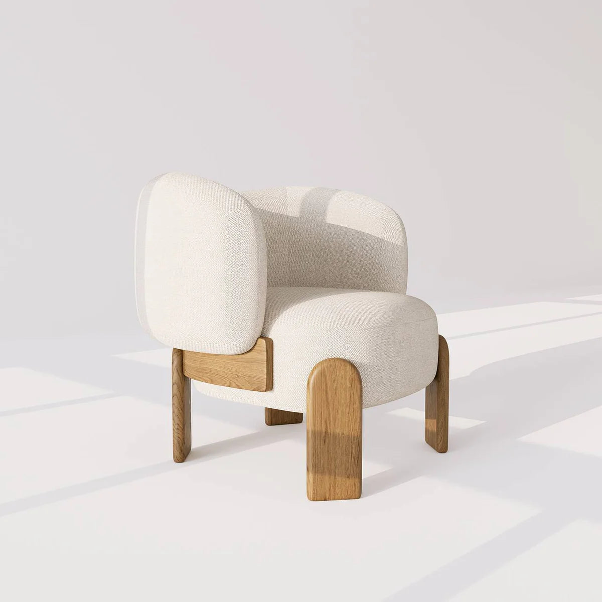 Savy Armchair / 80 x 70 CM