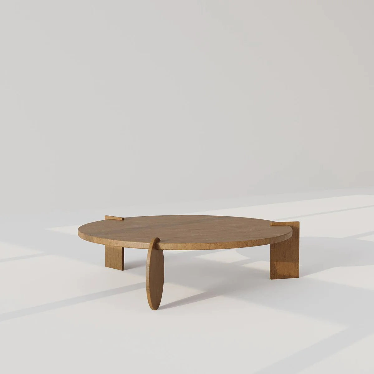 Geneva Coffee Table / 85 x 35 CM