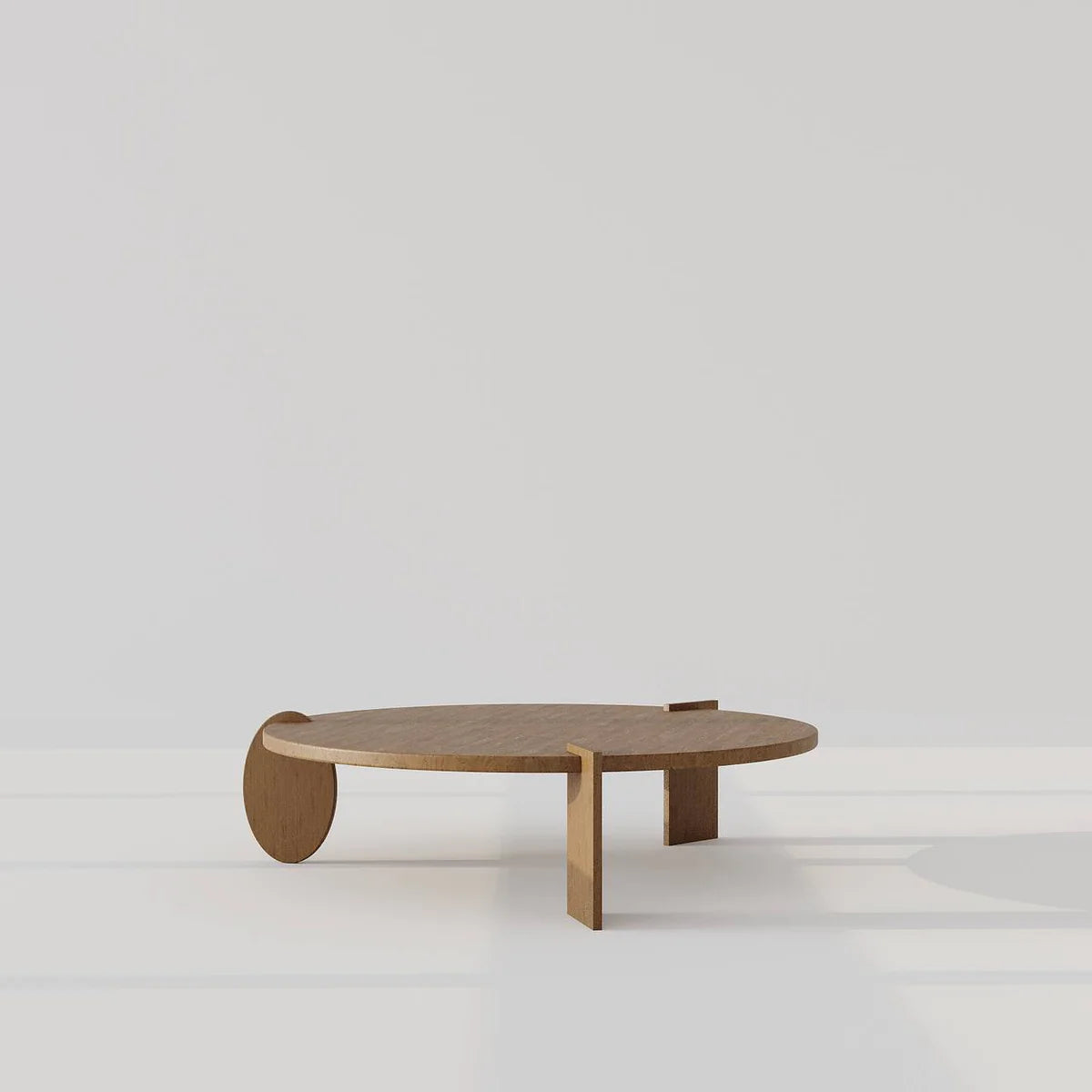 Geneva Coffee Table / 85 x 35 CM