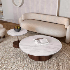 Yawn Coffee Table / 110 x 35 CM