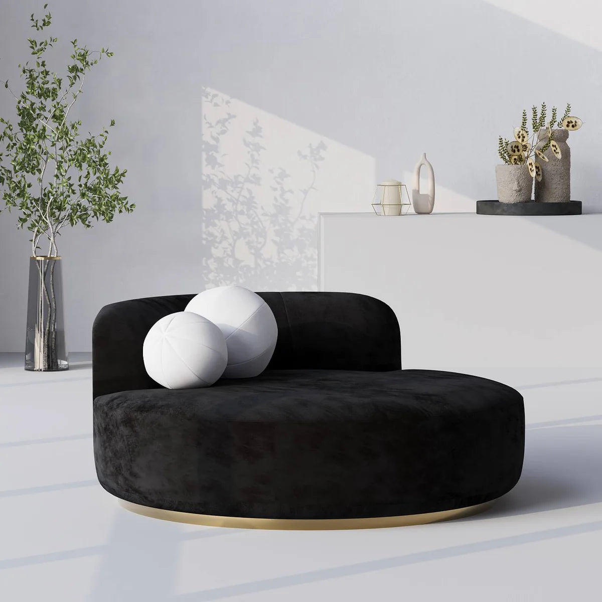 Tortoise Day Sofa 2S